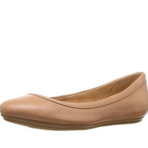 Naturalizer Wome's Brittany Flats Shoes